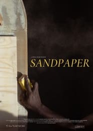 Sandpaper' Poster