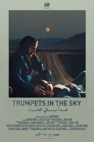 Trumpets in the Sky' Poster