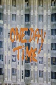 One Day Time' Poster