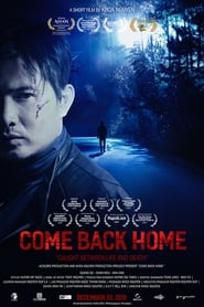 Come Back Home' Poster