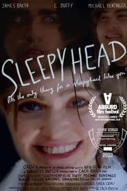 Sleepyhead' Poster