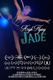 High Flying Jade' Poster