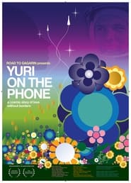 Yuri on the Phone' Poster
