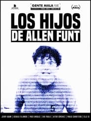 The Children of Allen Funt' Poster