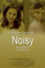 Noisy' Poster