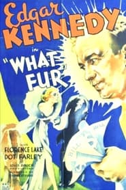 What Fur' Poster
