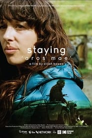 Staying' Poster