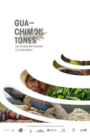 Guachimontones The limits of man and nature' Poster