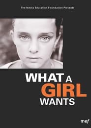 What a Girl Wants' Poster