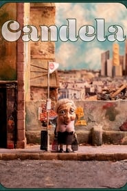 Candela' Poster
