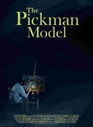 The Pickman Model' Poster