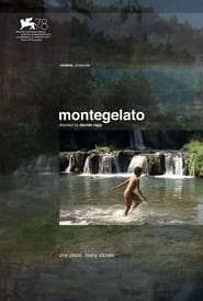 Montegelato' Poster