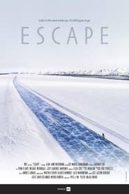 Escape' Poster
