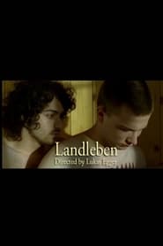 Landleben' Poster