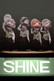Shine' Poster