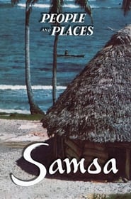 Samoa' Poster