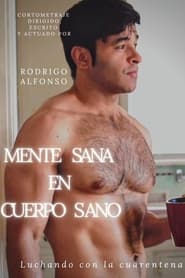 Mente sana en cuerpo sano' Poster