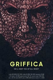 Griffica' Poster