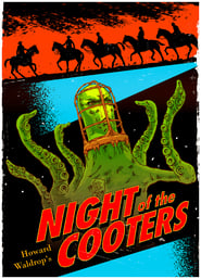 Night of the Cooters' Poster