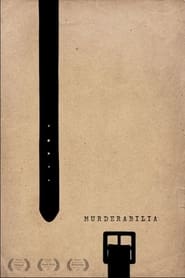 Murderabilia' Poster