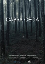 Cabra Cega' Poster