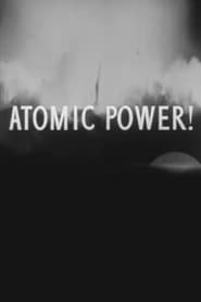 Atomic Power' Poster