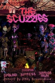 The Scuzzies' Poster