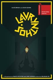 Lavrynthos' Poster