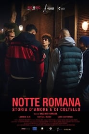 Roman Nights' Poster