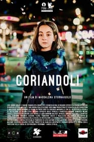 Coriandoli' Poster