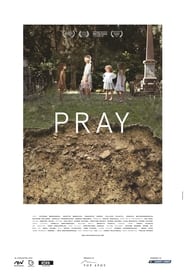 Pray' Poster