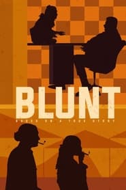Blunt' Poster