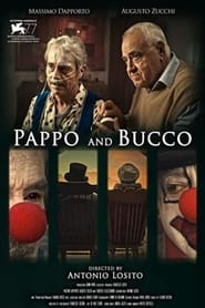 Pappo and Bucco' Poster
