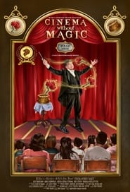Cinema Without Magic' Poster