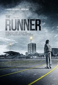 The Runner' Poster