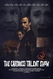 The Carducci Talent Show' Poster