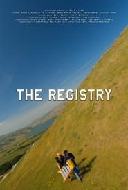 The Registry' Poster