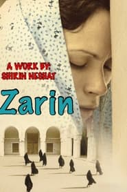 Zarin' Poster
