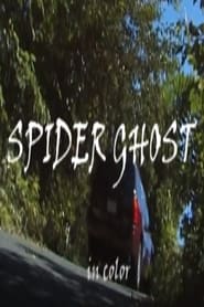 Spider Ghost' Poster