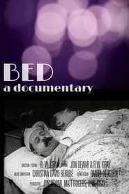 Bed' Poster