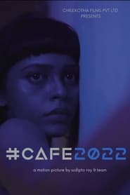Cafe2022' Poster