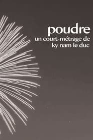 Poudre' Poster