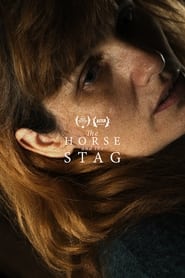 The Horse and the Stag' Poster