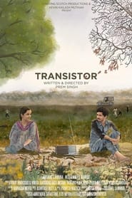 Transistor' Poster