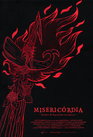 Misericrdia' Poster