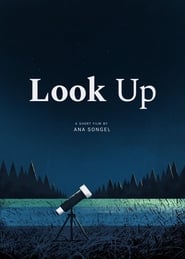 Look Up' Poster