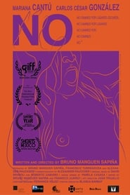 No' Poster