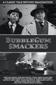 BubbleGum Smackers' Poster
