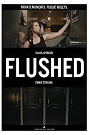 Flushed' Poster