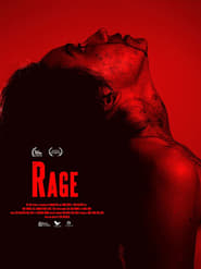 Rage' Poster